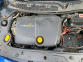 диск тормозной передний Renault Megane 2 поколение 2003, 1.9 л., МКПП, хетчбэк 5 дв., 402068053R - фото №9