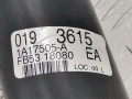 амортизатор задний левый Ford Explorer 5 поколение U502 [рестайлинг] 2016, 3.5 л., АКПП, внедорожник 5 дв., FB5Z18125E - фото №6