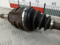 полуось передняя левая (приводной вал, ШРУС) Toyota Corolla 8 поколение (E110) 1999, 1.4 л., МКПП, универсал - фото №3