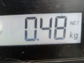 форсунка Nissan Qashqai 1 поколение [рестайлинг] 2010, 1.5 л., МКПП, внедорожник 5 дв., 1660000Q0H - фото №5