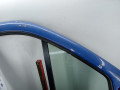 дверь передняя правая Opel Vivaro A [рестайлинг] 2008, 2.0 л., МКПП, микроавтобус, 93194148 - фото №5