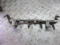 форсунка Ford Fiesta 5 поколение 2004, 1.3 л., 98MFBB9E593 - фото №4