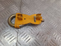 крюк буксировочный Ford Fiesta 5 поколение 2004, 1.3 л., бензин, МКПП, хетчбэк 5 дв., 98AB17K759AA - фото №3