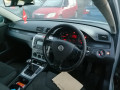 шторка багажника Volkswagen Passat B6 2006, 2.0 л., МКПП, универсал, 3C9867871J - фото №8