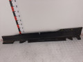накладка на порог внутренняя BMW 6 серия E63/E64 2004, 4.4 л., АКПП, купе, 51777074420 - фото №4