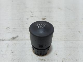 кнопка запуска двигателя Renault Scenic 2 поколение 2005, 1.9 л., дизель, МКПП, 107959A, 1927937
