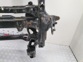 балка подвески передняя (подрамник) Mercedes-Benz Sprinter 2 поколение (W906) 2008, 2.2 л., МКПП, микроавтобус, A9063305106 - фото №5