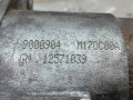 стартер Chevrolet Alero 1 поколение 2000, 2.4 л., бензин, АКПП, седан, 12571039, 9000904, M170C00A - фото №4