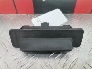 ручка крышки багажника Renault Espace 4 поколение [рестайлинг] 2007, 2.0 л., МКПП, минивэн, 8200002001