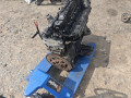 двигатель BMW X5 E53 [рестайлинг] 2005, 3.0 л., M57 D30 (306D2), дизель, 306D2 - фото №4