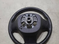 руль Nissan Qashqai 2 поколение 2015, 1.2 л., Ti, бензин, АКПП, серебристый, внедорожник 5 дв., передний привод - фото №7