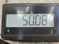 КПП механическая (МКПП) Renault Scenic 2 поколение 2005, 2.0 л., МКПП, минивэн, 7701717857 - фото №6