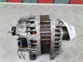 генератор Nissan Qashqai 1 поколение 2007, 2.0 л., вариатор, внедорожник 5 дв., 23100JD200 - фото №4