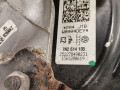 вакуумный усилитель тормозов Volkswagen Sharan 2 поколение 2011, 2.0 л., АКПП, минивэн, 7N2614106 - фото №7