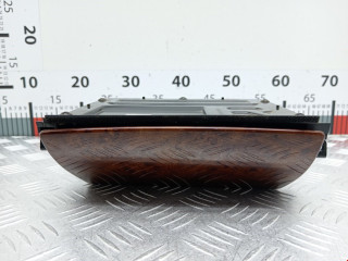 пепельница Hyundai Terracan 1 поколение 2004, 2.9 л., АКПП, внедорожник 5 дв., 84550H1910