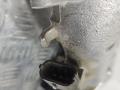 патрубок интеркулера Nissan Primera P12 2005, 1.9 л., дизель, универсал, 0281002566, 8200168253, 8200266762, A68039129B - фото №3