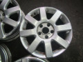 диск литой Volkswagen Golf 4 поколение 2005, 6J16H2ET50, 1K0601025Q - фото №11