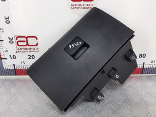 бардачок Volkswagen Fox 2 поколение 2006, 1.2 л., МКПП, хетчбэк 3 дв., 5Z085712171N