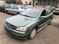 пружина задняя Opel Astra G 1999, 1.6 л., МКПП, хетчбэк 5 дв., 9118377 - фото №7