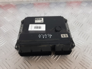 блок управления двигателем Toyota RAV4 3 поколение (XA30) 2007, 2.2 л., МКПП, внедорожник 5 дв., 8966142F21