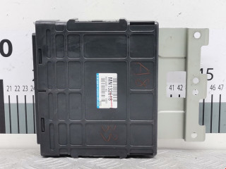 блок управления двигателем Mitsubishi Lancer 9 поколение 2005, 2.0 л., МКПП, универсал, MN132618