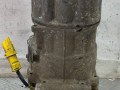 компрессор кондиционера Peugeot 407 1 поколение 2006, 9655191680, 11695403661 - фото №5