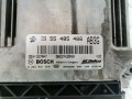 блок управления двигателем Opel Zafira 3 поколение (C) 2014, 2.0 л., МКПП, минивэн, 55485466 - фото №3