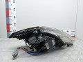 фара правая Nissan Murano Z50 2004, 3.5 л., вариатор, внедорожник 5 дв., 26010CA025 - фото №4
