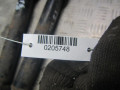 амортизатор задний Volkswagen Golf 4 поколение 2005, хетчбэк 5 дв. - фото №2