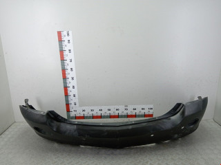 бампер задний Opel Antara 1 поколение 2008, 2.0 л., МКПП, внедорожник 5 дв., 93744632