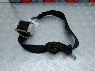 ремень безопасности BMW X3 E83 2004, 2.0 л., МКПП, внедорожник 5 дв., 72113448368