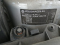 амортизатор задний левый Volkswagen Golf 4 поколение 2004, 1.9 л., МКПП, универсал, 1J9513025A - фото №9