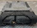 блок управления двигателем Chrysler Sebring 3 поколение 2009, 2.0 л., дизель, МКПП, кабриолет, 0281014264, P05187638AC - фото №2
