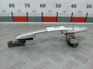 ручка наружная двери сдвижной Mazda 5 CR 2005, 2.0 л., МКПП, минивэн, C24373410B