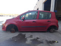 дверь задняя левая Renault Modus 1 поколение [рестайлинг] 2009, 1.2 л., МКПП, хетчбэк 5 дв., 7751476983 - фото №15