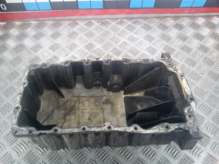 масляный поддон Chrysler Sebring 3 поколение 2008, 2.0 л., МКПП, седан, 68034264AB