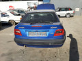 бампер задний Citroen Xsara 1 поколение 1998, 1.8 л., МКПП, хетчбэк 3 дв., 7410K0 - фото №13