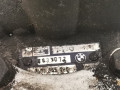 насос гидроусилителя руля Land Rover Range Rover 2 поколение 1995, 2.5 л., АКПП, внедорожник 5 дв., ERR4911E - фото №8