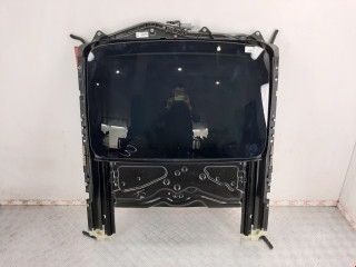 люк BMW 5 серия F07/F10/F11 [рестайлинг] 2013, 2.0 л., АКПП, седан, 54107382982