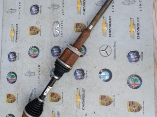 полуось передняя правая (приводной вал, ШРУС) Volvo XC40 1 поколение 2024, 2.0 л., бензин