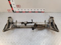 балка подвески задняя Citroen C5 1 поколение 2001, 2.0 л., МКПП, хетчбэк 5 дв., 5148G9 - фото №4