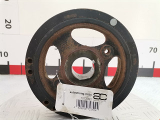 шкив коленвала Lexus IS 2 поколение (XE20) [рестайлинг] 2008, 2.2 л., МКПП, седан, 134080R021