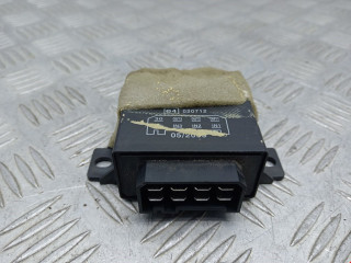 модуль подключения прицепа Audi A4 B6 2004, 1.6 л., МКПП, седан