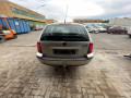 дверь задняя правая Skoda Octavia 1 поколение (A4) 1999, 1.9 л., МКПП, универсал, 1U9833056 - фото №10