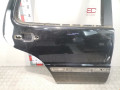 дверь задняя правая Mercedes-Benz M-Класс W163 2000, 3.2 л., АКПП, внедорожник 5 дв., A1637301605 - фото №5