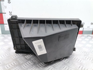 корпус воздушного фильтра Nissan Primera P12 2005, 2.2 л., МКПП, хетчбэк 5 дв., 16500AU60B