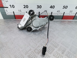моторчик заднего стеклоочистителя (дворника) Ford Ka 1 поколение 2008, 1.3 л., МКПП, хетчбэк 3 дв., 1522553