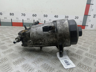 корпус масляного фильтра BMW X5 E53 2003, 4.4 л., АКПП, внедорожник 5 дв., 11427511169