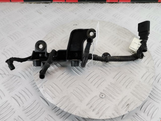 проводка Ford Focus 2 поколение 2008, 1.6 л., МКПП, хетчбэк 5 дв., 1453841
