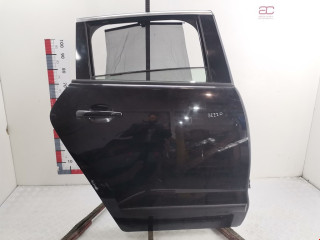 дверь задняя правая Peugeot 3008 1 поколение 2010, 1.6 л., МКПП, минивэн, 9008V4